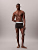 Erkek 3'lü Paket Relaxed Fit Trunk Boxer