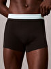 Erkek 3'lü Paket Relaxed Fit Trunk Boxer