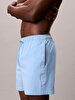 Erkek Medium Drawstring Deniz Şortu