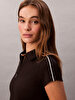 Kadın Punto Milano Polo T-shirt