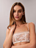 Kadın Unlined Bandeau Sütyen