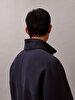 Erkek Cotton Spacer Sweatshirt