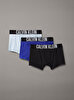 Erkek Çocuk 3'lü Paket Trunk Boxer
