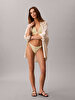 Kadın Side Tie Bikini Altı