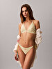 Kadın Side Tie Bikini Altı