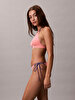 Kadın Triangle Bikini Üstü