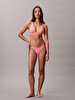 Kadın Triangle Bikini Üstü