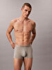 Erkek 3'lü Paket Trunk Boxer