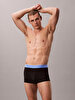 Erkek 5'li Paket Low Rise Trunk Boxer