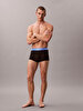 Erkek 5'li Paket Low Rise Trunk Boxer