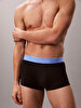 Erkek 5'li Paket Low Rise Trunk Boxer