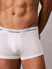 Erkek 5'li Paket Low Rise Trunk Boxer