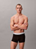 Erkek 3'lü Paket Trunk Boxer