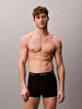 Erkek 5'li Paket Relaxed Fit Trunk Boxer Seti