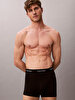 Erkek 5'li Paket Relaxed Fit Trunk Boxer Seti