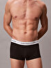 Erkek 3'lü Paket Low Rise Trunk Boxer