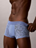 Erkek Low Rise Trunk Boxer