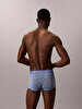 Erkek Low Rise Trunk Boxer