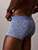 Erkek Low Rise Trunk Boxer