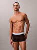 Erkek 3'lü Paket Low Rise Trunk Boxer