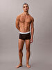 Erkek 3'lü Paket Low Rise Trunk Boxer