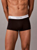 Erkek 3'lü Paket Low Rise Trunk Boxer