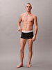 Erkek 3'lü Paket Low Rise Trunk Boxer