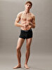 Erkek 3'lü Paket Trunk Boxer