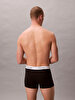 Erkek 3'lü Paket Trunk Boxer