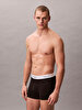 Erkek 3'lü Paket Trunk Boxer