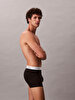 Erkek 5'li Paket Relaxed Fit Trunk Boxer Seti