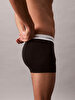 Erkek 5'li Paket Relaxed Fit Trunk Boxer Seti