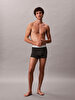 Erkek 5'li Paket Relaxed Fit Trunk Boxer Seti