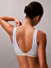 Kadın Lightly Lined Bralet