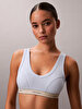 Kadın Lightly Lined Bralet