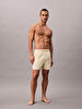 Erkek Medium Drawstring Deniz Şortu