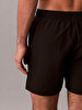 Erkek Medium Drawstring Deniz Şortu