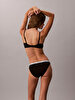 Kadın 3'lü Paket Bikini Külot