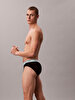 Erkek 3'lü Paket Hip Brief Slip