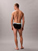Erkek 3'lü Paket Hip Brief Slip