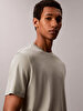Erkek Supima Chest T-shirt