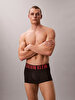 Erkek 3'lü Paket Low Rise Trunk Boxer
