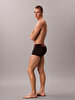 Erkek 3'lü Paket Low Rise Trunk Boxer