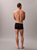 Erkek 3'lü Paket Trunk Boxer