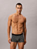 Erkek Low Rise Trunk Boxer