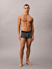 Erkek Low Rise Trunk Boxer