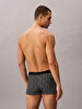 Erkek Low Rise Trunk Boxer