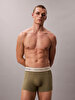 Erkek 3'lü Paket Trunk Boxer