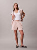 Kadın Monologo French Şort