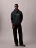 Erkek Premium Fleece Sweatshirt